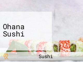 Ohana Sushi