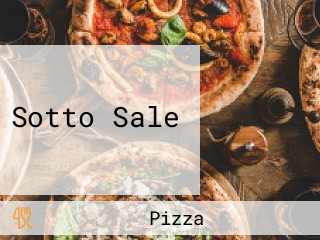 Sotto Sale