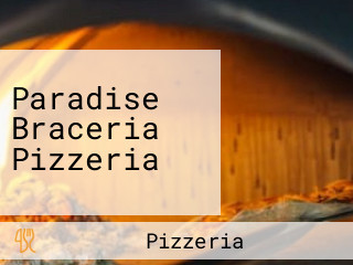 Paradise Braceria Pizzeria