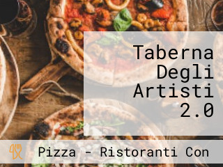 Taberna Degli Artisti 2.0