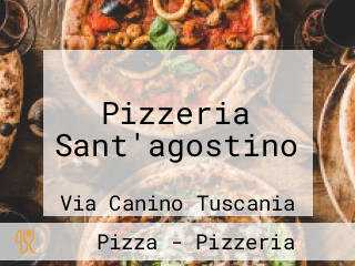 Pizzeria Sant'agostino