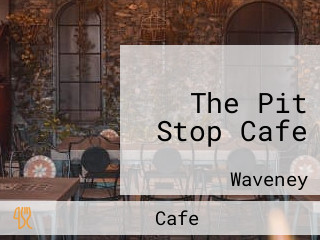 The Pit Stop Cafe