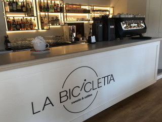 La Bicicletta Sweets Salties