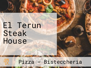 El Terun Steak House