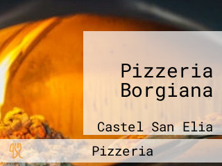 Pizzeria Borgiana