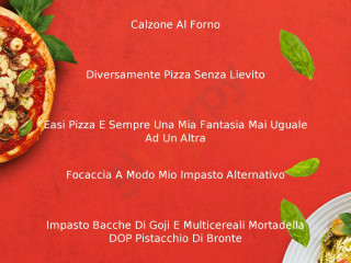 Easi Pizzeria