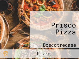 Prisco Pizza