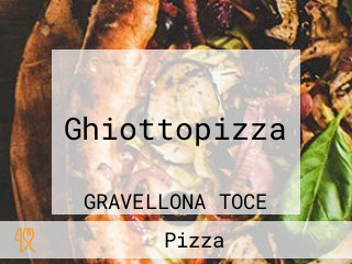 Ghiottopizza