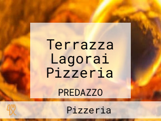 Terrazza Lagorai Pizzeria