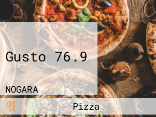 Gusto 76.9