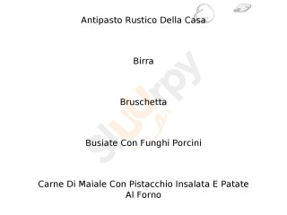 La Locanda Del Carrettiere Di Gullotti Alfio