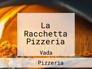 La Racchetta Pizzeria