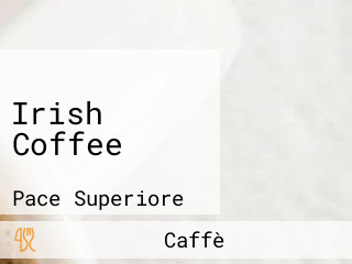 Irish Coffee