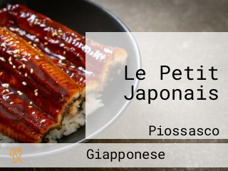 Le Petit Japonais