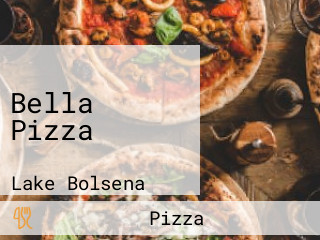 Bella Pizza