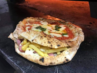 Gennaro Esposito Pizzeria