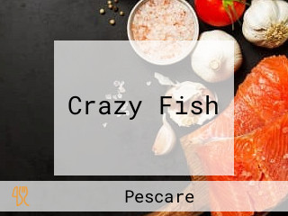 Crazy Fish