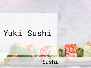 Yuki Sushi