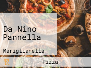 Da Nino Pannella