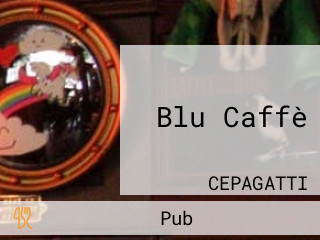 Blu Caffè