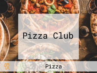 Pizza Club