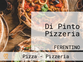 Di Pinto Pizzeria