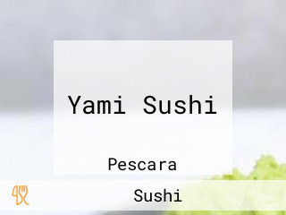 Yami Sushi