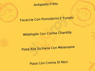 Pizzeria Plaza