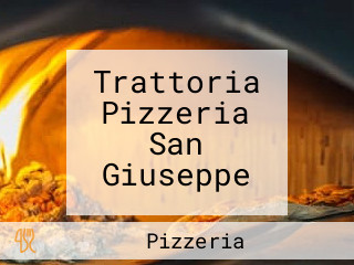 Trattoria Pizzeria San Giuseppe