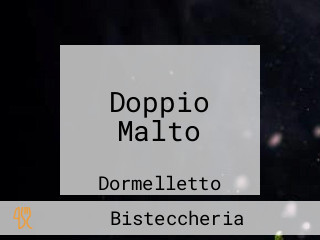 Doppio Malto