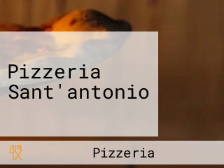 Pizzeria Sant'antonio