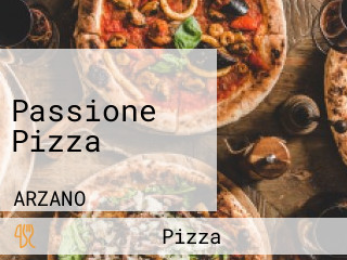 Passione Pizza