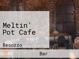 Meltin' Pot Cafe