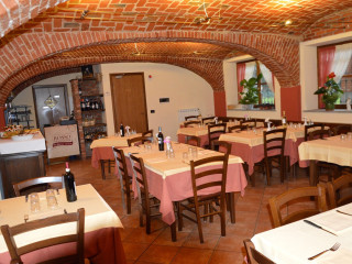 Osteria Rossomattone