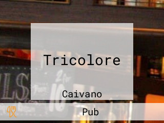 Tricolore