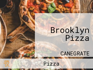 Brooklyn Pizza