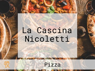 La Cascina Nicoletti