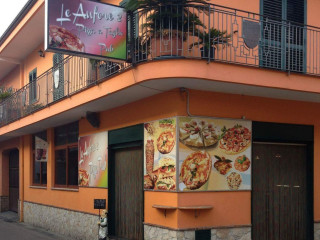 Pizzeria Le Anfore 2