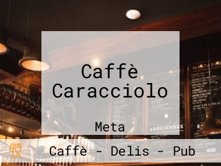 Caffè Caracciolo