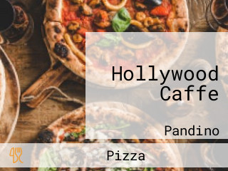 Hollywood Caffe