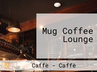 Mug Coffee Lounge