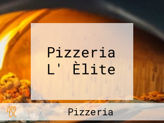 Pizzeria L' Èlite