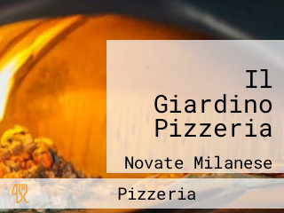 Il Giardino Pizzeria