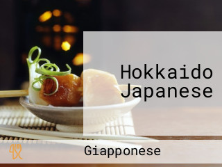 Hokkaido Japanese