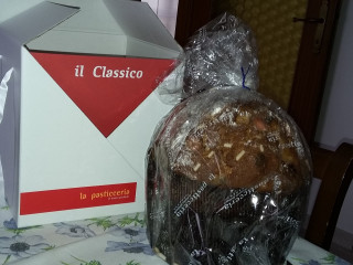 Pasticceria Gualandi