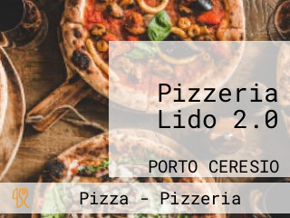 Pizzeria Lido 2.0