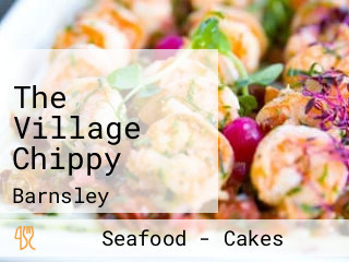 The Village Chippy