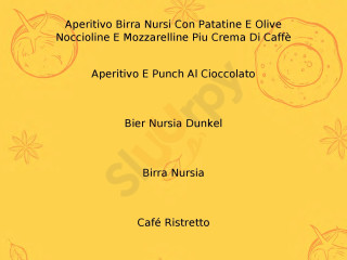 Caffe Tancredi Di Rendina Alberto