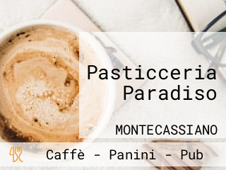 Pasticceria Paradiso