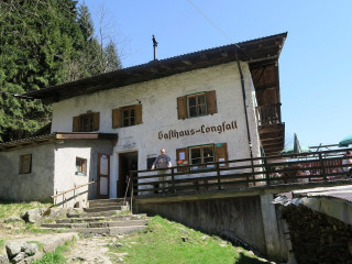 Gasthaus Longfall